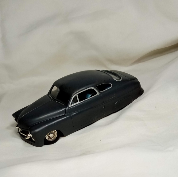1998 racing champion 1949 Ford Mercury. - Picture 10 of 14